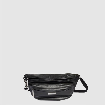 구찌 여성 태그 미디엄 크로스바디 백 - Gucci Womens Tag Medium Crossbody Bag - gub16299x