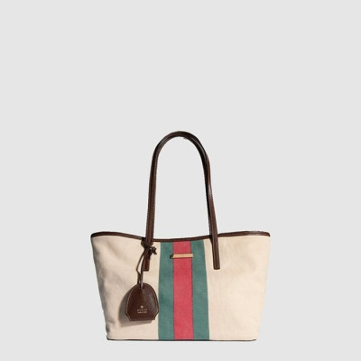 구찌 여성 트라이베카 스몰 토트백 - Gucci Womens Tribeca Small Tote Bag - gub16319x