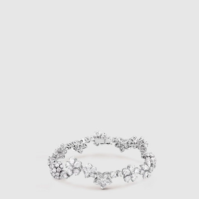 반클리프 아펠 여성 폴리 데 프레 브레이슬릿 - Van Cleef & Arpels Womens Folies des Prés Bracelet - acc8401x