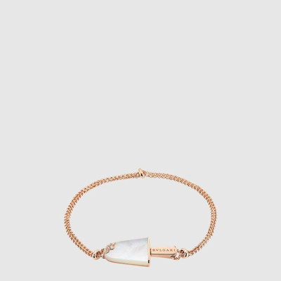 불가리 여성 젤라티 브레이슬릿 - Bvlgari Womens Gelati Bracelet - acc8409x