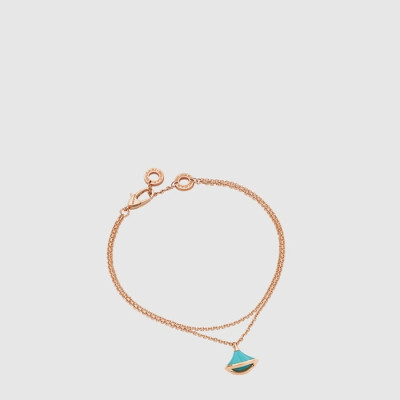 불가리 여성 디바스 드림 브레이슬릿 - Bvlgari Womens Divas' Dream Bracelet - acc8410x