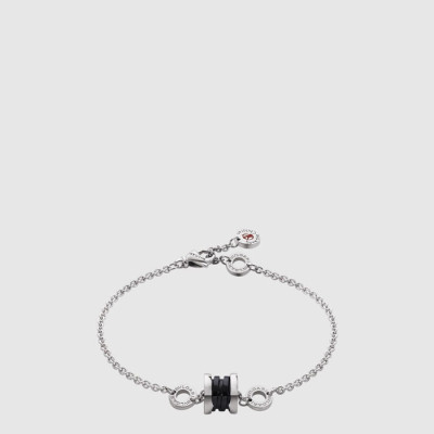 불가리 여성 세이브 더 칠드런 브레이슬릿 - Bvlgari Womens Save the Children Bracelet - acc8420x