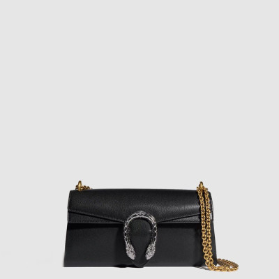 구찌 여성 디오니소스 미디엄 숄더백 - Gucci Womens Dionysus Medium Shoulder Bag - gub16366x