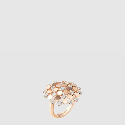 쇼메 여성 비 마이 러브 링 - Chaumet Womens Bee My Love Ring - acc8698x