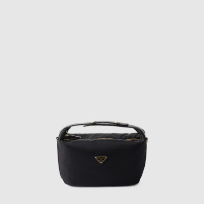 프라다 여성 레닐론 미니 클러치 1BC302 - Prada Womens Lenilon Mini Clutch - prb16414x