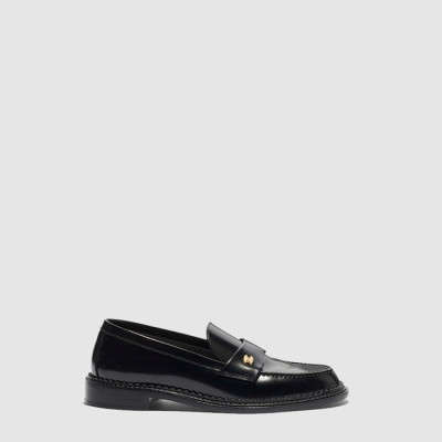 샤넬 여성 CC 로퍼 - Chanel Womens CC Loafer - chs14643x