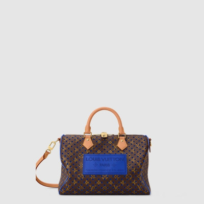 루이비통 남성 스피디 소프트 30 M29143 - Louis vuitton Mens Speedy Soft 30 - lvb16562x