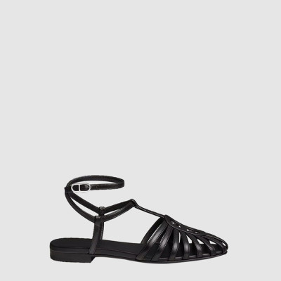 에르메스 여성 누르 샌들 - Hermes Womens Nour Sandal - hes14533x