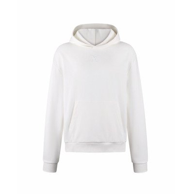 루이비통 남성 클래식 후드티 - Louis vuitton Mens Classic Hooded - lvc16442x