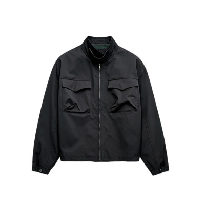 프라다 남성 캐쥬얼 재킷 - Prada Mens Casual Jacket - prc16450x