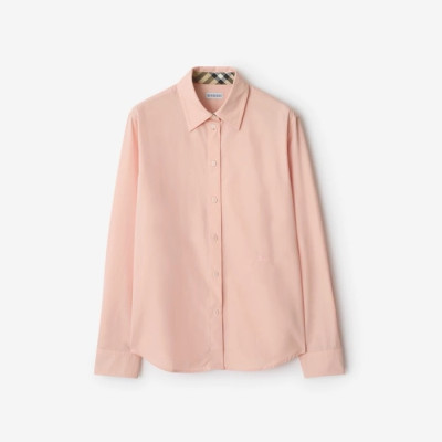 버버리 여성 클래식 셔츠 - Burberry Womens Classic Shirts - buc16459x