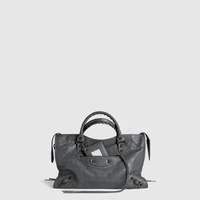 발렌시아가 여성 르 시티 백 미디엄 - Balenciaga Womens Le City Bag Medium - bab16590x