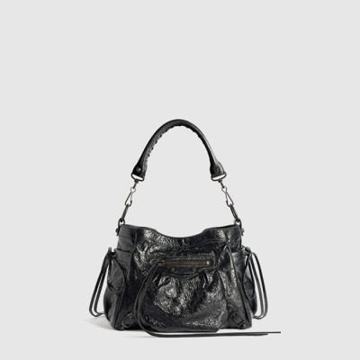 발렌시아가 여성 르 시티 버킷백 - Balenciaga Womens Le City Bucket Bag - bab16600x