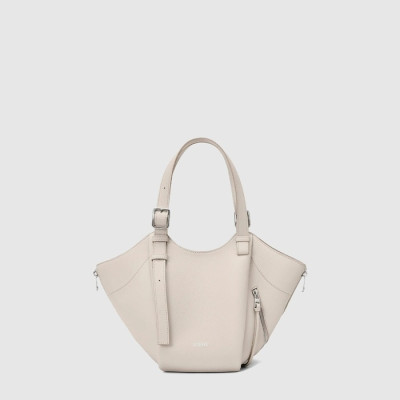 로에베 여성 해먹 플립 백 - Loewe Womens Hammock Flip Bag - lob16614x