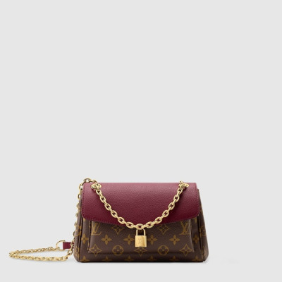 루이비통 여성 생제르망 BB 모노그램 M27067 - Louis vuitton Womens Saint Germain BB Monogram - lvb16615x
