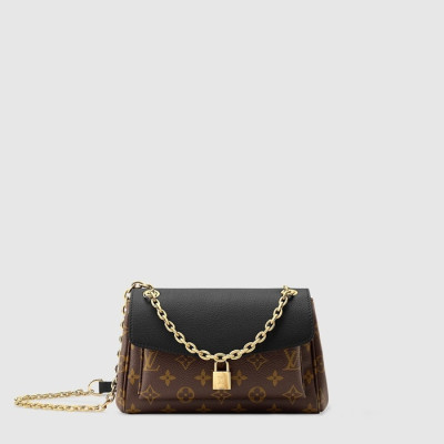 루이비통 여성 생제르망 BB 모노그램 M26398 - Louis vuitton Womens Saint Germain BB Monogram - lvb16616x