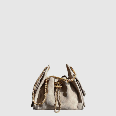 샤넬 여성 25 백 미니 - Chanel Womens 25 Bag Mini - chb16623x