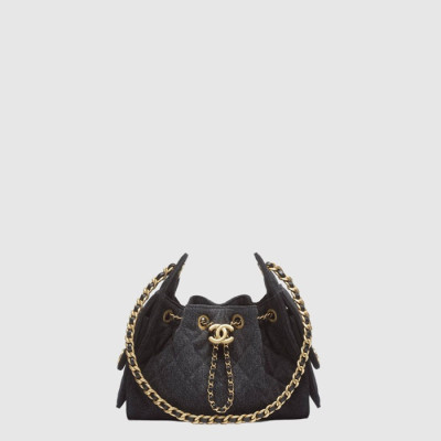 샤넬 여성 25 백 미니 - Chanel Womens 25 Bag Mini - chb16624x