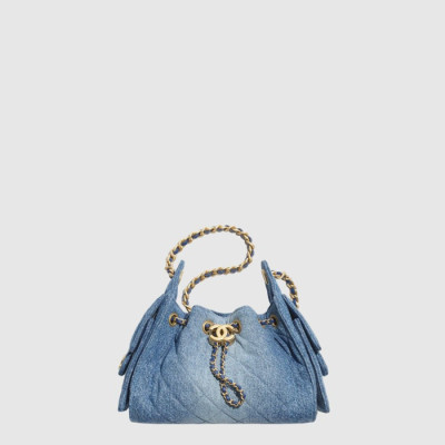 샤넬 여성 25 백 미니 - Chanel Womens 25 Bag Mini - chb16625x
