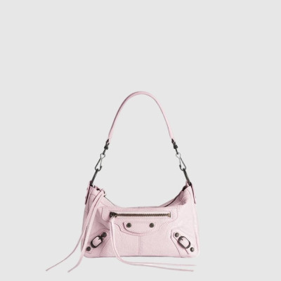 발렌시아가 여성 르 시티 모토 미니 - Balenciaga Womens Le City Moto Mini - bab16640x