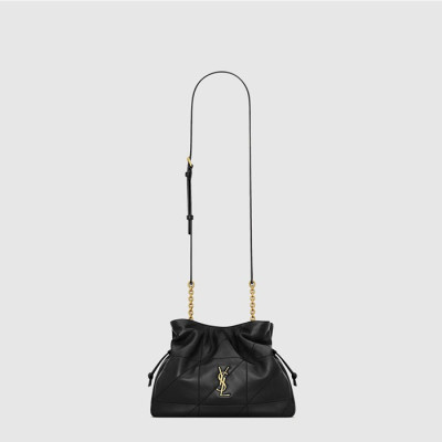 입생로랑 여성 제이미 숄더 파우치 - Saint Laurent Womens Jamie Shoulder Pouch - ysb16647x