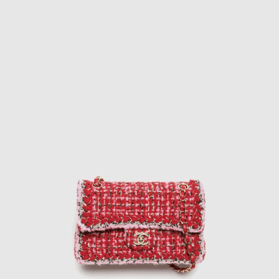 샤넬 여성 클래식 스몰 플랩 백 - Chanel Womens Classic Small Flap Bag - chb16652x