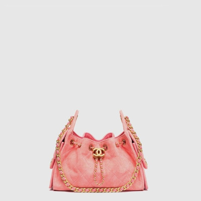 샤넬 여성 25 백 미니 - Chanel Womens 25 Bag Mini - chb16654x