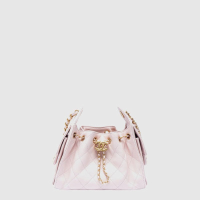 샤넬 여성 25 백 미니 - Chanel Womens 25 Bag Mini - chb16657x