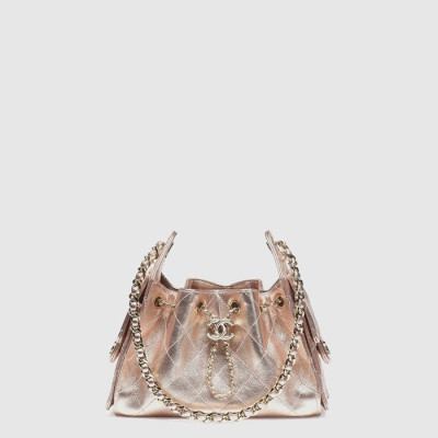 샤넬 여성 25 백 미니 - Chanel Womens 25 Bag Mini - chb16659x
