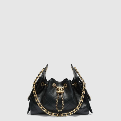 샤넬 여성 25 백 미니 - Chanel Womens 25 Bag Mini - chb16662x