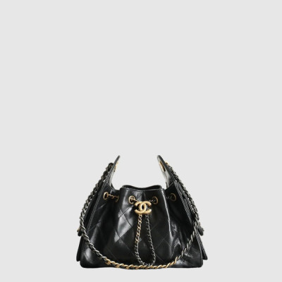 샤넬 여성 25 백 미니 - Chanel Womens 25 Bag Mini - chb16663x