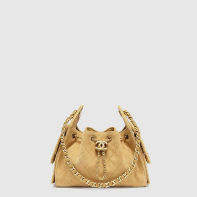 샤넬 여성 25 백 미니 - Chanel Womens 25 Bag Mini - chb16664x