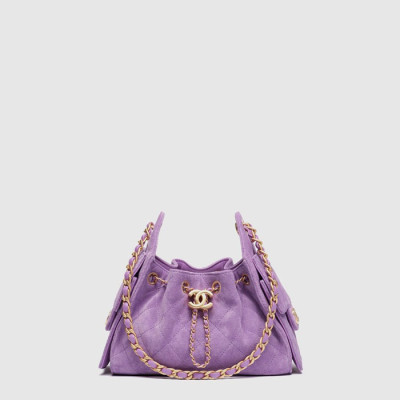 샤넬 여성 25 백 미니 - Chanel Womens 25 Bag Mini - chb16666x
