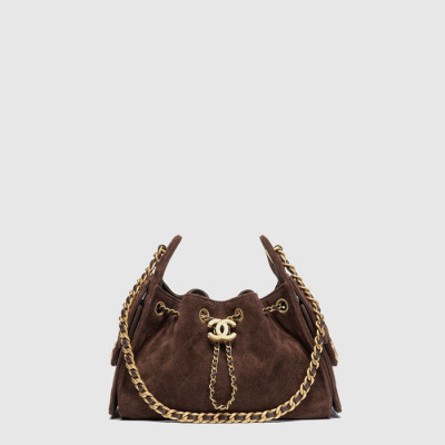 샤넬 여성 25 백 미니 - Chanel Womens 25 Bag Mini - chb16667x