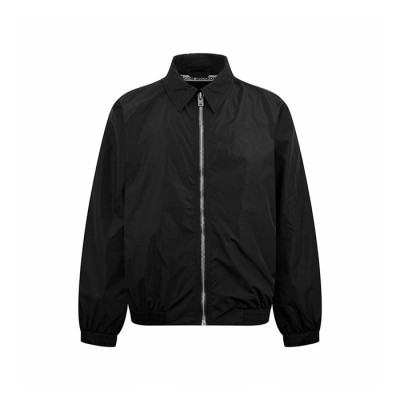 아크네 남성 집업 자켓 - Acne Mens Zip-up Jakcet - anc16503x