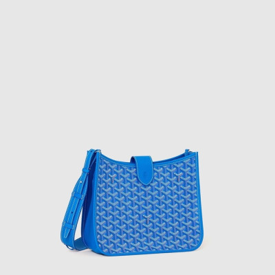 고야드 남/녀 뮤제트 PM 백 - Goyard Unisex Musette PM Bag - gob16676x