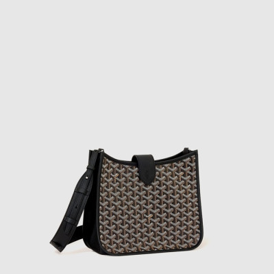 고야드 남/녀 뮤제트 PM 백 - Goyard UInisex Musette PM Bag - gob16678x