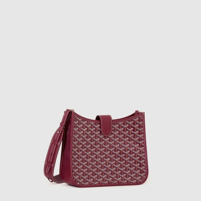 고야드 남/녀 뮤제트 PM 백 - Goyard UInisex Musette PM Bag - gob16681x