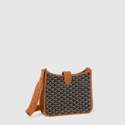 고야드 남/녀 뮤제트 PM 백 - Goyard UInisex Musette PM Bag - gob16682x