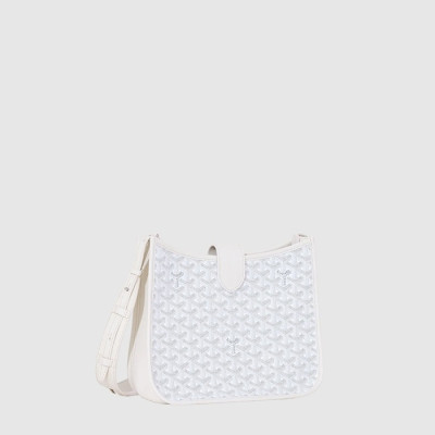 고야드 남/녀 뮤제트 PM 백 - Goyard UInisex Musette PM Bag - gob16684x