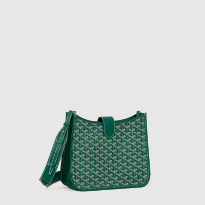 고야드 남/녀 뮤제트 PM 백 - Goyard UInisex Musette PM Bag - gob16685x