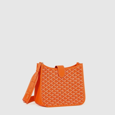 고야드 남/녀 뮤제트 PM 백 - Goyard UInisex Musette PM Bag - gob16686x
