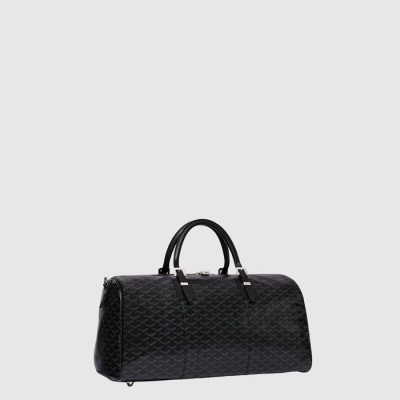 고야드 남/녀 보스턴 50 백 - Goyard Unisex Boston 50 Bag - go16690x