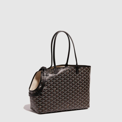 고야드 남/녀 삭 시앙 그리 PM - Goyard UInisex Sac Chien Gris PM - gob16692x