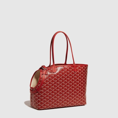 고야드 남/녀 삭 시앙 그리 PM - Goyard UInisex Sac Chien Gris PM - gob16693x