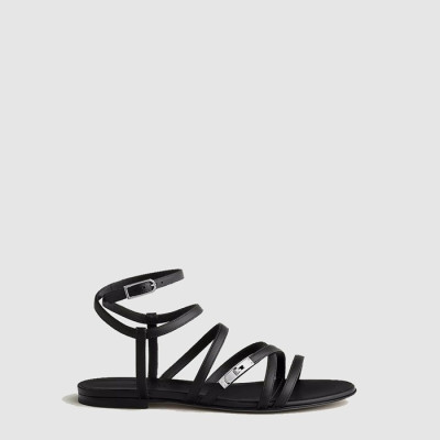 에르메스 여성 룰라비 샌들 - Hermes Womens Lullaby Sandal - hes14557x