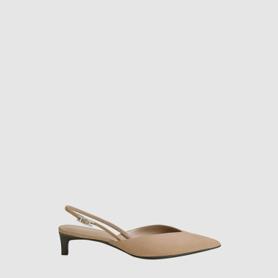 에르메스 여성 니콜레타 40 펌프스 - Hermes Womens Nicoletta 40 pumps - hes14560x