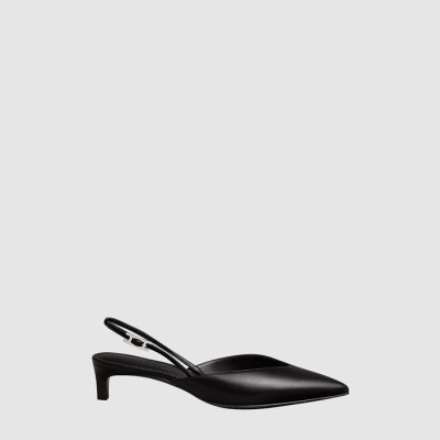 에르메스 여성 니콜레타 40 펌프스 - Hermes Womens Nicoletta 40 pumps - hes14562x