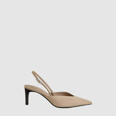 에르메스 여성 니콜레타 70 펌프스 - Hermes Womens Nicoletta 70 Pumps - hes14562x