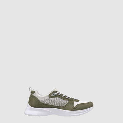 디올 남성 B25 러너 스니커즈 - Dior Mens B25 Runner Sneaker - dis14564x